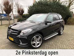 Mercedes-Benz GLE-Klasse - 250 D, voor EXPORT