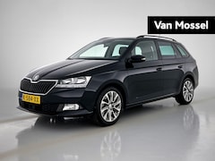 Skoda Fabia Combi - 1.0 TSI Business Edition | TREKHAAK | CRUISE CONTROL | AIRCO | PARKEERSENSOREN |
