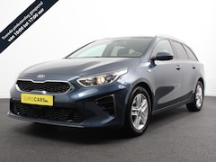 Kia Cee'd Sportswagon - Ceed 1.0 T-GDi 120pk Active Climate Control Navigatie Carplay/Android Auto Achteruitrijcam
