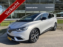 Renault Grand Scénic - 1.3 TCe 140 PK Techno 7 persoons / Dealer onderhouden / Climate / Camera / Cruise / Applec