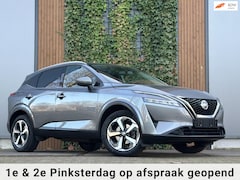 Nissan Qashqai - 1.3 MHEV Xtronic Premiere Edition