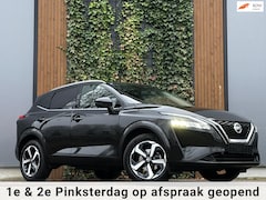 Nissan Qashqai - 1.3 MHEV Xtronic Premiere Edition
