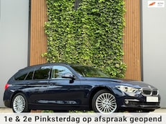 BMW 3-serie Touring - 320i *38.199KM*|DEALER ONDERHOUDEN|TREKHAAK|TOURING LED NAVI CLIMA CRUISE
