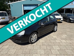 Volkswagen Golf - 1.6 Optive 4
