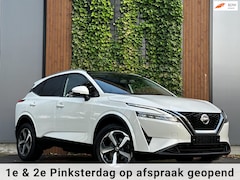 Nissan Qashqai - 1.3 MHEV Xtronic Premiere Edition