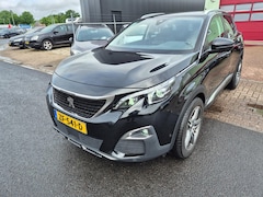 Peugeot 3008 - 1.2 PureTech GT Line 131pk 6bak