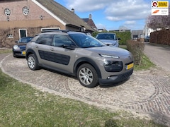 Citroën C4 Cactus - 1.2 PureTech Business Plus-Pano-NL auto-Camera-Trekhaak-Navi