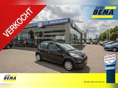 Peugeot 107 - 1.0 Active