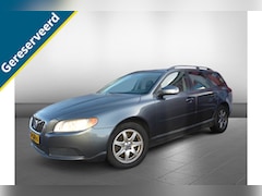 Volvo V70 - 2.5T Youngtimer
