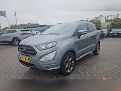 Ford EcoSport - 1.0 EcoBoost ST-Line | Winter Pack | X-Pack | Trekhaak