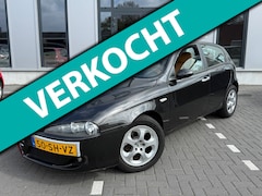 Alfa Romeo 147 - 1.6 T.Spark Veloce Distinctive