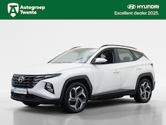Hyundai Tucson - 1.6 T-GDI PHEV Comf