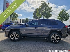 Toyota RAV4 - 2.5 Plug-in Hybrid Style