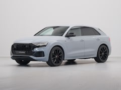 Audi Q8 - 55 TFSI e 380pk quattro Pro Line S-Line Navigatie Luchtvering Stoelmemory Bang & Olufsen 8