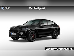 BMW X4 - M40i High Executive