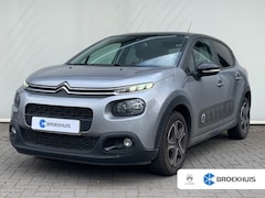 Citroën C3 - 1.2 PureTech S&S Feel Edition Airco | Bluetooth | Cruise Control | Navigatie | PDC Achter