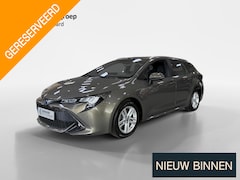 Toyota Corolla Touring Sports - 1.8 Hybrid Business