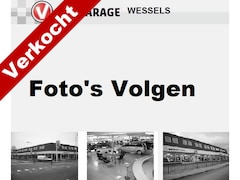 Opel Crossland - 1.2 Turbo Automaat Elegance | Stoelverwarming | PDC | Camera | Black Pack |