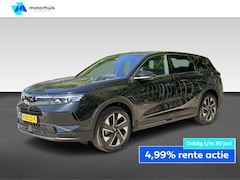 Opel Grandland - 1.2 Turbo Hybrid 145pk eDCT GS