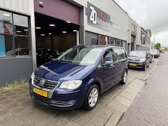 Volkswagen Touran - 1.4 TSI Comfortline