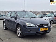 Ford Focus - €2650, -1.6-16V Ghia Nwe Apk 2026 Airco Nappas