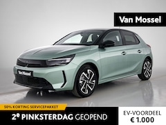 Opel Corsa Electric - Long Range 51 kWh YES | LEVERBAAR VANAF JULI