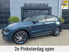 Lynk & Co 01 - 1.5 261PK|360camera|Pano|Apple Carpley