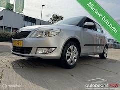 Skoda Fabia - 1.2 TSI/NEW KETTING/AIRCO/CRUISE CONTR./5D/