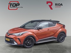 Toyota C-HR - 2.0 Hybrid Launch Edition