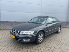 Toyota Camry - 2.2i GL Origineel NL | 73.117 km NAP | Uniek!