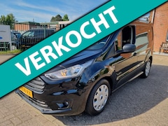 Ford Transit Connect - 1.5 EcoBlue L1 Trend euro 6