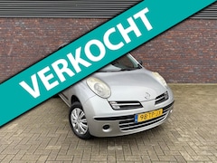 Nissan Micra - 1.2 | Nieuw APK | Nieuwe Koppeling