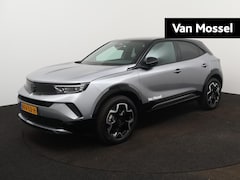 Opel Mokka - 1.2 Turbo Hybrid GS
