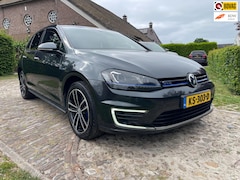 Volkswagen Golf - 1.4 TSI GTE Connected Serie-NL auto-Trekhaak-PDC-Navi-17"