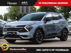 Kia Sportage - 1.6 T-GDi Plug-in Hybrid GT-Line I Leder I Keyless I Camera