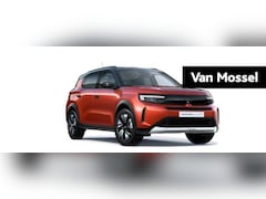 Opel Frontera - 1.2 Turbo Hybrid Edition | NU IN DE SHOWROOM | Nu te bestellen |