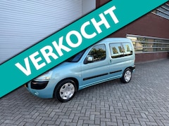 Citroën Berlingo - 1.6i Multispace Airco Cruise Trekhaak Nap