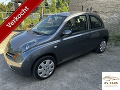 Nissan Micra - 1.2 Visia