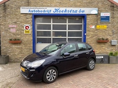 Citroën C3 - 1.2 VTi Tendance