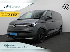Volkswagen Multivan - 1.4 eHybrid 218PK DSG L2H1 Life | Trekhaak | IQ Light | Parkeersensoren voor/achter | Stoe