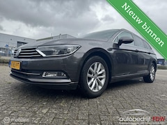 Volkswagen Passat Variant - 1.6 TDI/DSG/PANO-DAK/CAMERA/PDC/