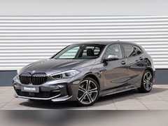 BMW 1-serie - 118i M-Sport | Adaptieve Cruise Control | HiFi | Shadow-Line