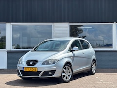 Seat Altea - 1.4 TSI Sport/Navi/Nap/Lage kilometers/