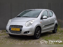 Suzuki Alto - 1.0 Exclusive
