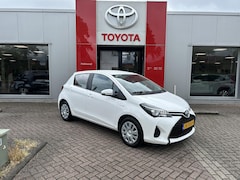 Toyota Yaris - 1.5 Hybrid Aspiration