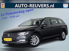 Volkswagen Passat Variant - 2.0 TDI Business / ACC / LED / Navi / CarPlay / Cam / DSG