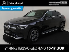 Mercedes-Benz GLC-klasse Coupé - 300e 4MATIC Premium Plus AMG Line / Burmester / Memory