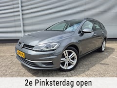 Volkswagen Golf Variant - 1.0 TSI Comfortline Business airco, cruise, navigatie, stoelverwarming, parkeersensoren,