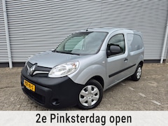 Renault Kangoo - 1.5 Blue dCi 80 Comfort prijs is EX btw, airco, cruise, navigatie,