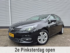 Opel Astra - 1.4 Business Automaat, airco, cruise, navigatie/achteruitrijcamera, parkeersensoren,